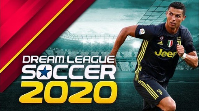 Descargar Dream League Soccer 2020