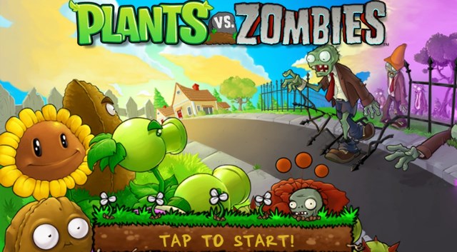 descargar plants vs zombies