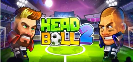 descargar Head Ball 2