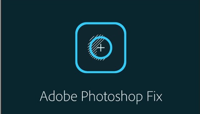 descargar Adobe Photoshop Fix