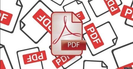 Como combinar archivos PDF