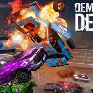 Descargar Demolition Derby 3